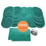 Gas Relief Pads for Comfortable Flatulence Control