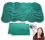 Gas Relief Pads for Comfortable Flatulence Control