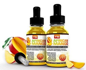 T5 African Mango Serum for Effective Weight Loss