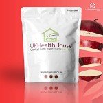 Apple Cider Vinegar Tablets - 500mg - Vegan Weight Loss