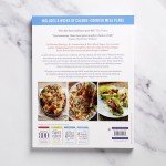 8-Week Blood Sugar Diet Cookbook: 150 Easy Recipes