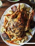 8-Week Blood Sugar Diet Cookbook: 150 Easy Recipes