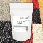Nutrics® Pure NAC N Acetyl L-Cysteine Powder 1500g