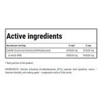 TREC Nutrition HMB - Muscle Protection & Fat Burner