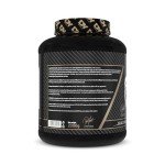 Dorian Yates Vanilla-Caramel Protein Isolate 2000g