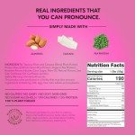 TruBar Daydreaming Donuts - 12 Plant-Based Snack Bars