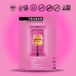 TruBar Daydreaming Donuts - 12 Plant-Based Snack Bars