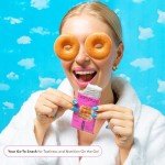 TruBar Daydreaming Donuts - 12 Plant-Based Snack Bars