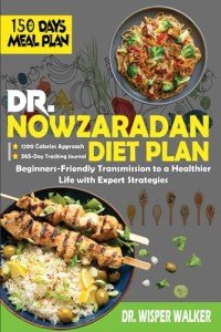 Dr. Nowzaradan 1200-Calorie Diet Plan for Beginners