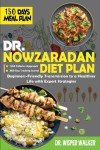 Dr. Nowzaradan 1200-Calorie Diet Plan for Beginners