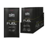 SIS Beta Fuel 80 Powder - Red Berry Flavor