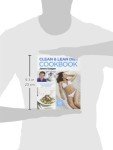 Clean and Lean Diet Cookbook for Weight Loss