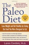 Paleo Diet: Eat Right, Lose Weight, Get Healthy