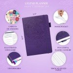 Weight Loss Planner & Food Journal - 6 Months