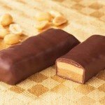 HealthyWise Peanut Butter High Protein Diet Bars