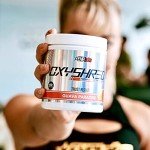 EHPlabs OxyShred Energy-Boosting Fat Burner - Guava Paradise