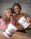 EHPlabs OxyShred Energy-Boosting Fat Burner - Guava Paradise