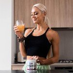 EHPlabs OxyShred Energy-Boosting Fat Burner - Guava Paradise