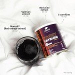 Nutrisslim Night Burn Extreme – Vegan Sleep Aid