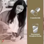 Raspberry Ketone Capsules for Weight Loss - 60 Count
