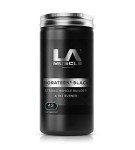 Norateen Black: Muscle Builder & Fat Burner