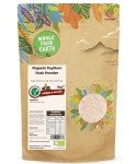 Organic Psyllium Husk Powder 3kg - Vegan-Friendly