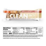 Protein-Packed Chocolate Peanut Butter Clean Bars, 12-Pack