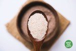 Organic Psyllium Husk Powder 3kg - Vegan-Friendly
