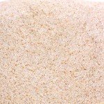 Organic Psyllium Husk Powder 3kg - Vegan-Friendly