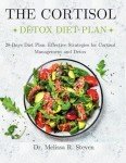 Cortisol Detox Diet: 28-Day Weight Loss Plan