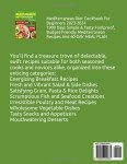 Beginners Mediterranean Diet Cookbook: 1900 Tasty Recipes