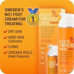 All-in-One Foot Treatment for Diabetics - 150ml