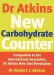 Dr. Atkins' Ultimate Carbohydrate Counting Guide