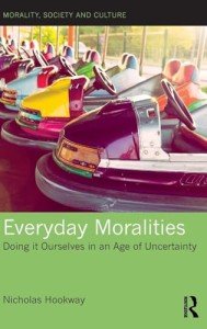 Everyday Moralities: A Weight Loss Guide