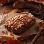 Spiced Pumpkin Pie CLIF Energy Bars - 12 Count