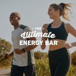 Spiced Pumpkin Pie CLIF Energy Bars - 12 Count