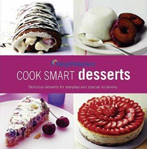 Smart Desserts by Weight Watchers for Weight Loss