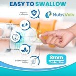 Chromium Picolinate 1000µg for Appetite Control