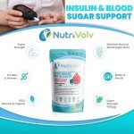 Chromium Picolinate 1000µg for Appetite Control