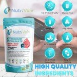 Chromium Picolinate 1000µg for Appetite Control