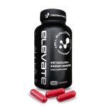 Thermogenic Fat Burner for Weight Loss, 90 Capsules