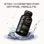 Thermogenic Fat Burner for Weight Loss, 90 Capsules