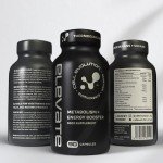 Thermogenic Fat Burner for Weight Loss, 90 Capsules