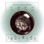 Natural Thermogenic Fat Burner – Vegan Formula, 120 Capsules