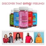 Weight Loss Gummies with Retinol, Biotin & Collagen