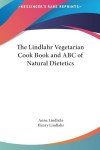 Lindlahr's Vegetarian Cookbook for Healthy Weight Loss