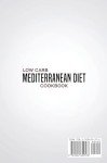 Beginner's Low Carb Mediterranean Diet Cookbook