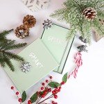 Undated Daily & Weekly Weight Loss Planner