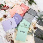 Undated Daily & Weekly Weight Loss Planner