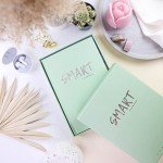 Undated Daily & Weekly Weight Loss Planner